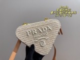 プラダバッグ PRADA 2026新作 スリングバッグ