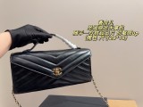 シャネルバッグ CHANEL 2026新作 エンベロープバッグ