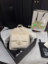 シャネルバッグ CHANEL 2026新作 バックパック
