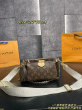 ルイヴィトンバッグ LOUIS VUITTON 2026新作 スリングバッグ