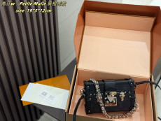ルイヴィトンバッグ LOUIS VUITTON 2026新作 スリングバッグ