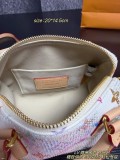 ルイヴィトンバッグ LOUIS VUITTON 2026新作 ハンドバッグ