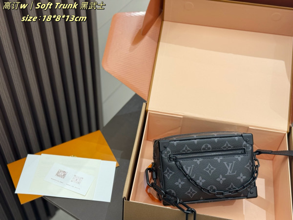 ルイヴィトンバッグ LOUIS VUITTON 2026新作 スリングバッグ