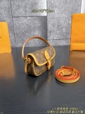 ルイヴィトンバッグ LOUIS VUITTON 2026新作 ショルダーバッグ