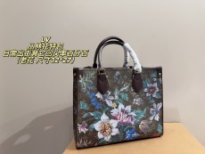 ルイヴィトンバッグ LOUIS VUITTON 2026新作 トートバッグ