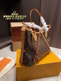 ルイヴィトンバッグ LOUIS VUITTON 2026新作 トートバッグ