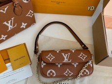 ルイヴィトンバッグ LOUIS VUITTON 2026新作 ショルダーバッグ