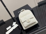 シャネルバッグ CHANEL 2026新作 バックパック