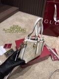 グッチバッグ GUCCI 2026新作 トートバッグ