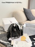 シャネルバッグ CHANEL 2026新作 バケットバッグ