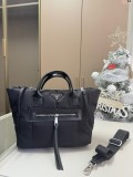 プラダバッグ PRADA 2026新作 トートバッグ
