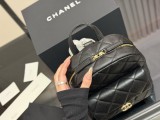 シャネルバッグ CHANEL 2026新作 バックパック