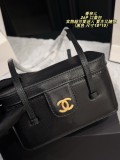 シャネルバッグ CHANEL 2026新作 ハンドバッグ