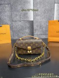 ルイヴィトンバッグ LOUIS VUITTON 2026新作 メッセンジャーバッグ
