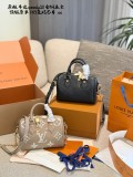 ルイヴィトンバッグ LOUIS VUITTON 2026新作 スリングバッグ