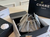 シャネルバッグ CHANEL 2026新作 バケットバッグ