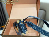 ルイヴィトンバッグ LOUIS VUITTON 2026新作 スリングバッグ