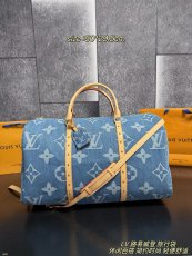 ルイヴィトンバッグ LOUIS VUITTON 2026新作 トラベルバッグ