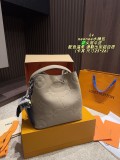 ルイヴィトンバッグ LOUIS VUITTON 2026新作 バケットバッグ