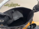ルイヴィトンバッグ LOUIS VUITTON 2026新作 バケットバッグ