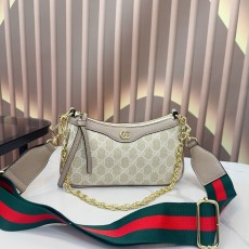 グッチバッグ GUCCI 2026新作 ショルダーバッグ