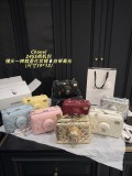 シャネルバッグ CHANEL 2026新作 スリングバッグ