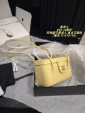 シャネルバッグ CHANEL 2026新作 ハンドバッグ