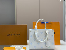 ルイヴィトンバッグ LOUIS VUITTON 2026新作 トートバッグ