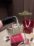 グッチバッグ GUCCI 2026新作 トートバッグ