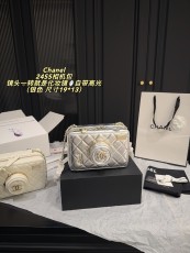 シャネルバッグ CHANEL 2026新作 スリングバッグ