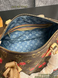 ルイヴィトンバッグ LOUIS VUITTON 2026新作 スリングバッグ
