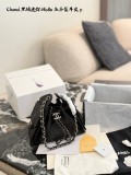 シャネルバッグ CHANEL 2026新作 バケットバッグ