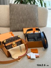 ルイヴィトンバッグ LOUIS VUITTON 2026新作 メッセンジャーバッグ