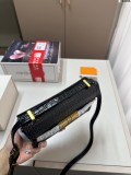 サンローランバッグ Yves Saint Laurent 2026新作 スリングバッグ
