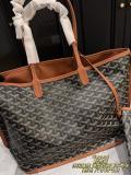 ゴヤールバッグ GOYARD 2026新作 トートバッグ