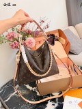 ルイヴィトンバッグ LOUIS VUITTON 2026新作 ショルダーバッグ