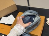 ルイヴィトンバッグ LOUIS VUITTON 2026新作 スリングバッグ