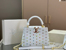 ルイヴィトンバッグ LOUIS VUITTON 2026新作 ショルダーバッグ