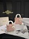 ディオールバッグ DIOR 2026新作 ハンドバッグ
