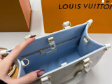 ルイヴィトンバッグ LOUIS VUITTON 2026新作 トートバッグ