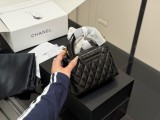 シャネルバッグ CHANEL 2026新作 ハンドバッグ
