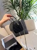 シャネルバッグ CHANEL 2026新作 ハンドバッグ