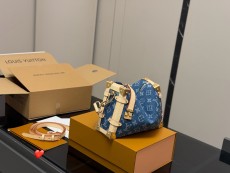 ルイヴィトンバッグ LOUIS VUITTON 2026新作 ショルダーバッグ