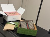 グッチバッグ GUCCI 2026新作 スリングバッグ