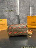 ルイヴィトンバッグ LOUIS VUITTON 2026新作 スリングバッグ