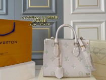 ルイヴィトンバッグ LOUIS VUITTON 2026新作 トートバッグ