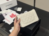 シャネルバッグ CHANEL 2026新作 スリングバッグ