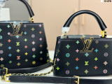 ルイヴィトンバッグ LOUIS VUITTON 2026新作 ショルダーバッグ