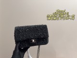 シャネルバッグ CHANEL 2026新作 チェーンバッグ