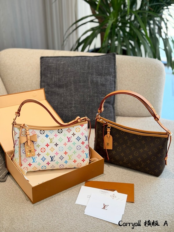ルイヴィトンバッグ LOUIS VUITTON 2026新作 ショルダーバッグ